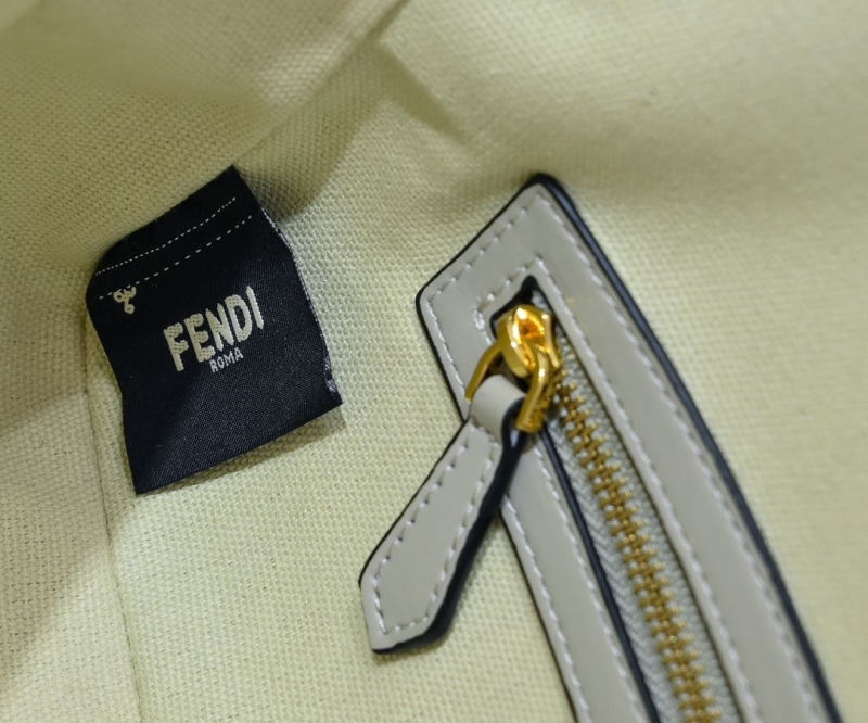 Fendi Satchel Bags